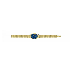 RELOJ  PARA MUJER INVICTA ANGEL 27989 - AZUL