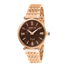 Cargar imagen en el visor de la galería, RELOJ  PARA MUJER INVICTA ANGEL 27990 - ORO ROSA