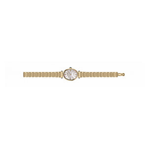 RELOJ  PARA MUJER INVICTA ANGEL 27991 - BLANCO