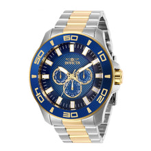 Cargar imagen en el visor de la galería, RELOJ  PARA HOMBRE INVICTA PRO DIVER 27998 - ACERO DORADO