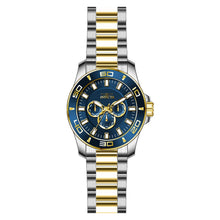 Cargar imagen en el visor de la galería, RELOJ  PARA HOMBRE INVICTA PRO DIVER 27998 - ACERO DORADO