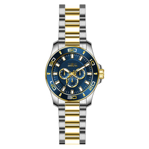 RELOJ  PARA HOMBRE INVICTA PRO DIVER 27998 - ACERO DORADO