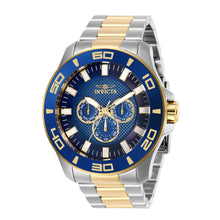 Cargar imagen en el visor de la galería, RELOJ  PARA HOMBRE INVICTA PRO DIVER 27998 - ACERO DORADO