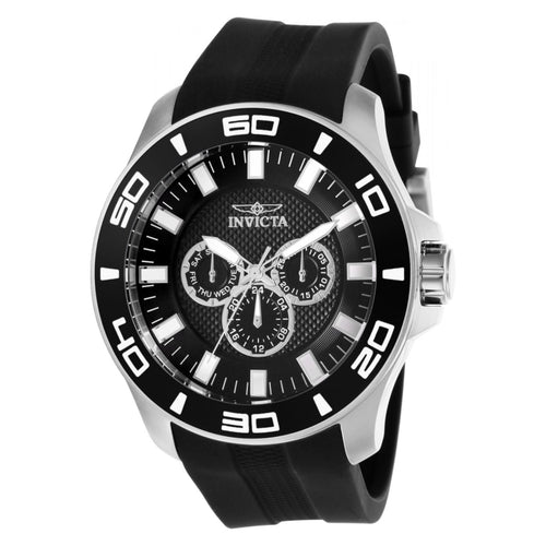 RELOJ PARA HOMBRE INVICTA PRO DIVER 28000 - NEGRO