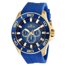 Cargar imagen en el visor de la galería, RELOJ DEPORTIVO PARA HOMBRE INVICTA PRO DIVER 28002 - AZUL