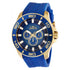 RELOJ DEPORTIVO PARA HOMBRE INVICTA PRO DIVER 28002 - AZUL