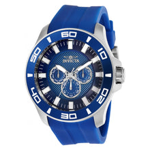 Cargar imagen en el visor de la galería, RELOJ DEPORTIVO PARA HOMBRE INVICTA PRO DIVER 28003 - AZUL