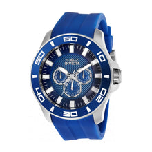 Cargar imagen en el visor de la galería, RELOJ DEPORTIVO PARA HOMBRE INVICTA PRO DIVER 28003 - AZUL