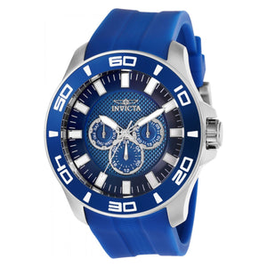 RELOJ DEPORTIVO PARA HOMBRE INVICTA PRO DIVER 28003 - AZUL