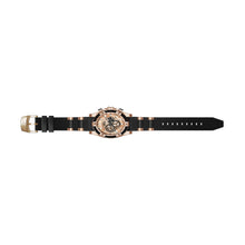 Cargar imagen en el visor de la galería, RELOJ  PARA HOMBRE INVICTA BOLT 28014 - ORO ROSA, NEGRO