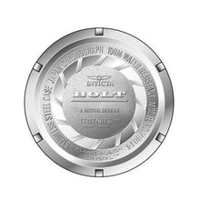 Cargar imagen en el visor de la galería, RELOJ  PARA HOMBRE INVICTA BOLT 28014 - ORO ROSA, NEGRO