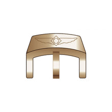 Cargar imagen en el visor de la galería, RELOJ  PARA HOMBRE INVICTA BOLT 28014 - ORO ROSA, NEGRO