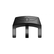 Cargar imagen en el visor de la galería, RELOJ  PARA HOMBRE INVICTA BOLT 28015 - DORADO NEGRO