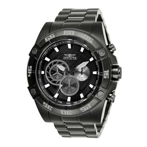 RELOJ  PARA HOMBRE INVICTA SPEEDWAY 28021 - GRIS