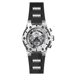 RELOJ DEPORTIVO PARA HOMBRE INVICTA BOLT 28034 - NEGRO