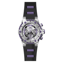 Cargar imagen en el visor de la galería, RELOJ  PARA HOMBRE INVICTA BOLT 28038 - NEGRO