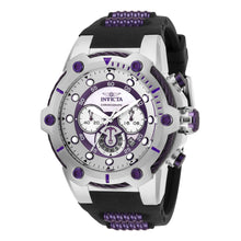 Cargar imagen en el visor de la galería, RELOJ  PARA HOMBRE INVICTA BOLT 28038 - NEGRO