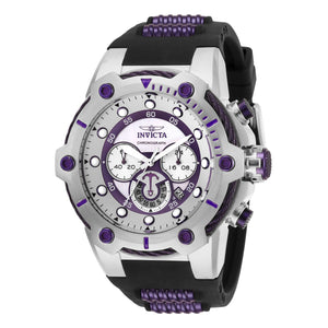 RELOJ  PARA HOMBRE INVICTA BOLT 28038 - NEGRO