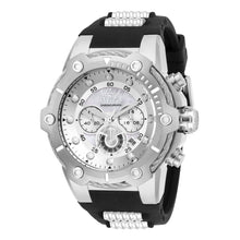 Cargar imagen en el visor de la galería, RELOJ  PARA HOMBRE INVICTA BOLT 28039 - ACERO NEGRO