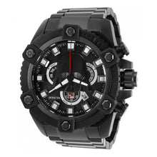 Cargar imagen en el visor de la galería, RELOJ DARTH VADER PARA HOMBRE INVICTA STAR WARS 28063 - NEGRO