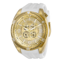 Cargar imagen en el visor de la galería, RELOJ DEPORTIVO PARA HOMBRE INVICTA AVIATOR 28080 - BLANCO
