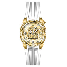 Cargar imagen en el visor de la galería, RELOJ DEPORTIVO PARA HOMBRE INVICTA AVIATOR 28080 - BLANCO