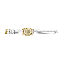 Cargar imagen en el visor de la galería, RELOJ DEPORTIVO PARA HOMBRE INVICTA AVIATOR 28080 - BLANCO