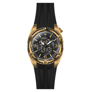 RELOJ DEPORTIVO PARA HOMBRE INVICTA AVIATOR 28083 - NEGRO