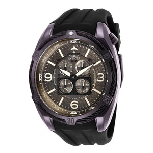 RELOJ DEPORTIVO PARA HOMBRE INVICTA AVIATOR 28084 - NEGRO