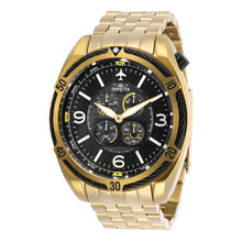 Cargar imagen en el visor de la galería, RELOJ  PARA HOMBRE INVICTA AVIATOR 28087 - ORO