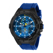 Cargar imagen en el visor de la galería, RELOJ DEPORTIVO PARA HOMBRE INVICTA AVIATOR 28092 - AZUL