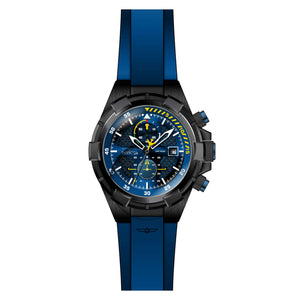 RELOJ DEPORTIVO PARA HOMBRE INVICTA AVIATOR 28092 - AZUL