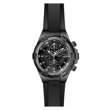 Cargar imagen en el visor de la galería, RELOJ DEPORTIVO PARA HOMBRE INVICTA AVIATOR 28099 - NEGRO