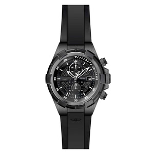 RELOJ DEPORTIVO PARA HOMBRE INVICTA AVIATOR 28099 - NEGRO
