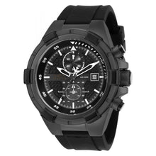 Cargar imagen en el visor de la galería, RELOJ DEPORTIVO PARA HOMBRE INVICTA AVIATOR 28099 - NEGRO