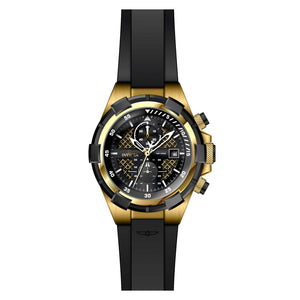 RELOJ DEPORTIVO PARA HOMBRE INVICTA AVIATOR 28100 - NEGRO