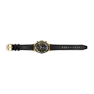 RELOJ DEPORTIVO PARA HOMBRE INVICTA AVIATOR 28100 - NEGRO