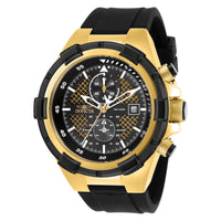 RELOJ DEPORTIVO PARA HOMBRE INVICTA AVIATOR 28100 - NEGRO