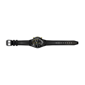 RELOJ DEPORTIVO PARA HOMBRE INVICTA AVIATOR 28103 - NEGRO