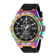 Cargar imagen en el visor de la galería, RELOJ DEPORTIVO PARA HOMBRE INVICTA AVIATOR 28104 - NEGRO