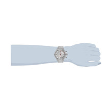 Cargar imagen en el visor de la galería, RELOJ  PARA HOMBRE INVICTA AVIATOR 28107 - ACERO