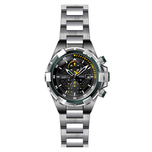 Cargar imagen en el visor de la galería, RELOJ  PARA HOMBRE INVICTA AVIATOR 28113 - ACERO