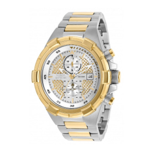 RELOJ  PARA HOMBRE INVICTA AVIATOR 28120 - DORADO