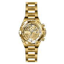 Cargar imagen en el visor de la galería, RELOJ  PARA HOMBRE INVICTA AVIATOR 28122 - ORO