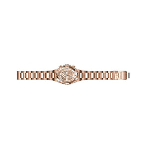 RELOJ  PARA HOMBRE INVICTA AVIATOR 28128 - ORO ROSA