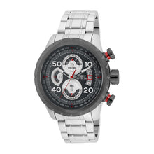 Cargar imagen en el visor de la galería, RELOJ  PARA HOMBRE INVICTA AVIATOR 28145 - ACERO