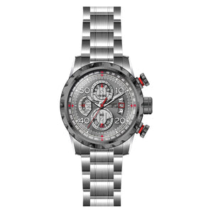 RELOJ  PARA HOMBRE INVICTA AVIATOR 28145 - ACERO