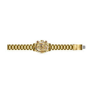 RELOJ  PARA HOMBRE INVICTA AVIATOR 28161 - ORO