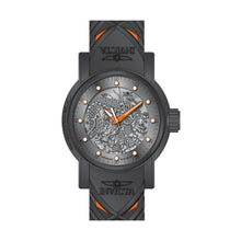 Cargar imagen en el visor de la galería, RELOJ DEPORTIVO PARA HOMBRE INVICTA S1 RALLY 28185 - NARANJA