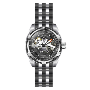 RELOJ  PARA HOMBRE INVICTA AVIATOR 28215 - NEGRO